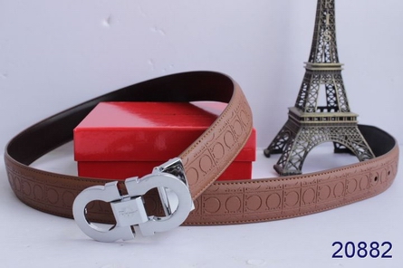 Ferragamo Belts-398